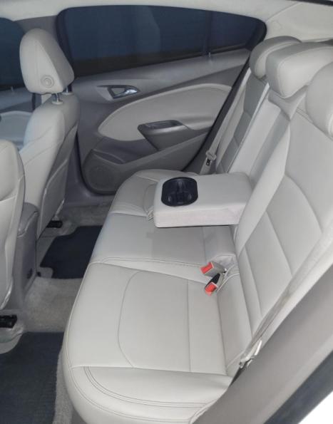 CHEVROLET Cruze Hatch 1.4 16V 4P LTZ SPORT6 TURBO FLEX AUTOM�TICO, Foto 4