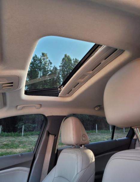 CHEVROLET Cruze Hatch 1.4 16V 4P LTZ SPORT6 TURBO FLEX AUTOM�TICO, Foto 5