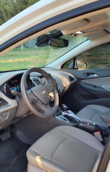 CHEVROLET Cruze Hatch 1.4 16V 4P LTZ SPORT6 TURBO FLEX AUTOM�TICO, Foto 6