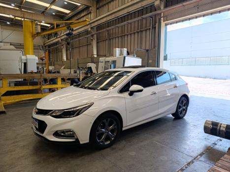 CHEVROLET Cruze Hatch 1.4 16V 4P LTZ SPORT6 TURBO FLEX AUTOM�TICO, Foto 7