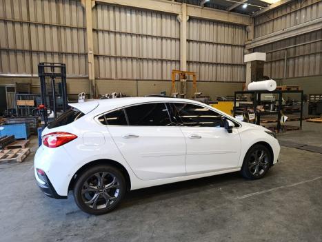 CHEVROLET Cruze Hatch 1.4 16V 4P LTZ SPORT6 TURBO FLEX AUTOM�TICO, Foto 8