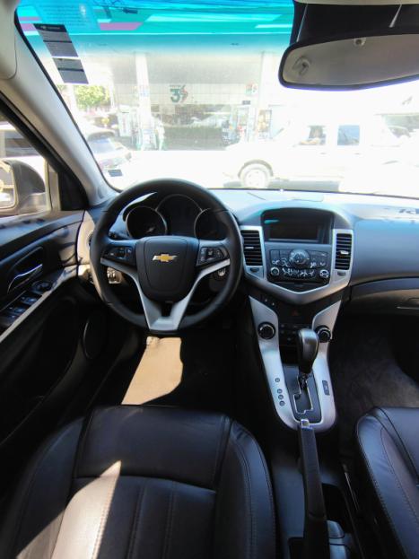 CHEVROLET Cruze Hatch 1.8 16V 4P LT SPORT FLEX AUTOM�TICO, Foto 6