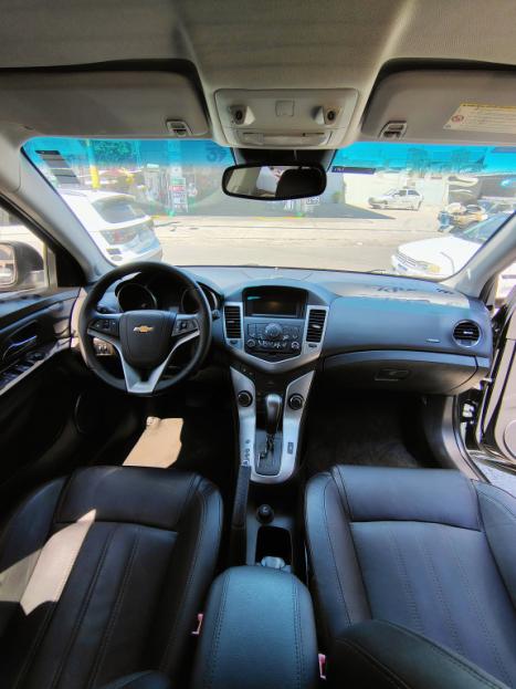 CHEVROLET Cruze Hatch 1.8 16V 4P LT SPORT FLEX AUTOM�TICO, Foto 7