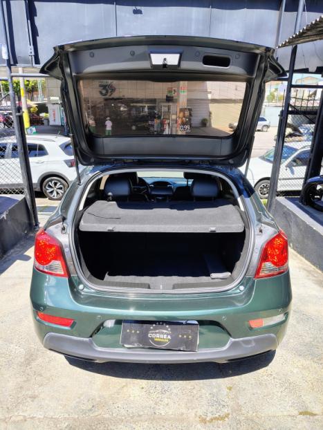 CHEVROLET Cruze Hatch 1.8 16V 4P LT SPORT FLEX AUTOM�TICO, Foto 9