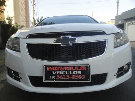 CHEVROLET Cruze Hatch 1.8 16V 4P LT SPORT FLEX AUTOM�TICO, Foto 1