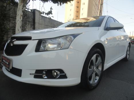 CHEVROLET Cruze Hatch 1.8 16V 4P LT SPORT FLEX AUTOM�TICO, Foto 4