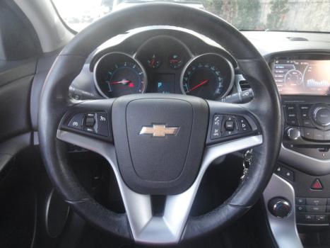 CHEVROLET Cruze Hatch 1.8 16V 4P LT SPORT FLEX AUTOM�TICO, Foto 8
