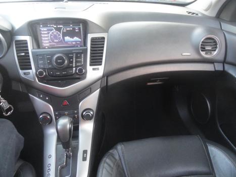 CHEVROLET Cruze Hatch 1.8 16V 4P LT SPORT FLEX AUTOM�TICO, Foto 11