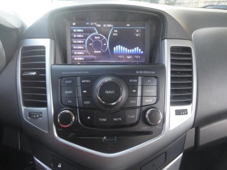 CHEVROLET Cruze Hatch 1.8 16V 4P LT SPORT FLEX AUTOM�TICO, Foto 12