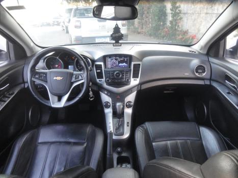 CHEVROLET Cruze Hatch 1.8 16V 4P LT SPORT FLEX AUTOM�TICO, Foto 14