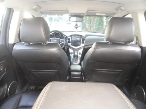 CHEVROLET Cruze Hatch 1.8 16V 4P LT SPORT FLEX AUTOM�TICO, Foto 15