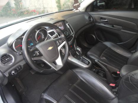 CHEVROLET Cruze Hatch 1.8 16V 4P LT SPORT FLEX AUTOM�TICO, Foto 16