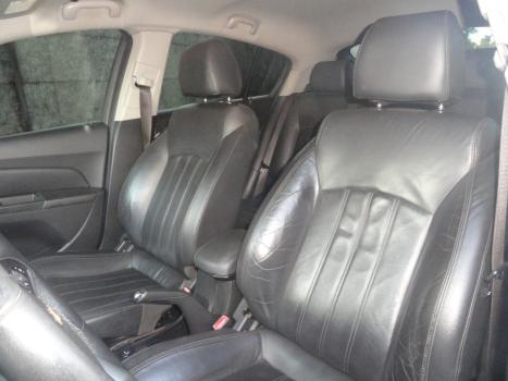 CHEVROLET Cruze Hatch 1.8 16V 4P LT SPORT FLEX AUTOM�TICO, Foto 17