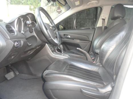 CHEVROLET Cruze Hatch 1.8 16V 4P LT SPORT FLEX AUTOM�TICO, Foto 18