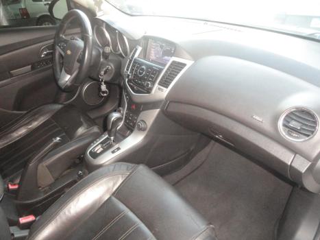 CHEVROLET Cruze Hatch 1.8 16V 4P LT SPORT FLEX AUTOM�TICO, Foto 19