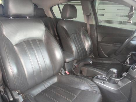 CHEVROLET Cruze Hatch 1.8 16V 4P LT SPORT FLEX AUTOM�TICO, Foto 20
