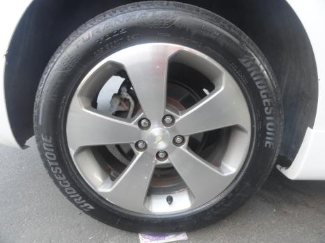 CHEVROLET Cruze Hatch 1.8 16V 4P LT SPORT FLEX AUTOM�TICO, Foto 22