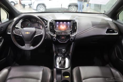 CHEVROLET Cruze Hatch 1.4 16V 4P RS SPORT6 TURBO FLEX AUTOM�TICO, Foto 6