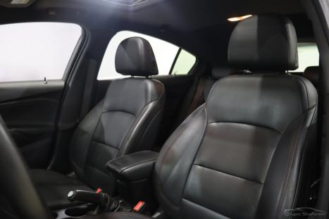 CHEVROLET Cruze Hatch 1.4 16V 4P RS SPORT6 TURBO FLEX AUTOM�TICO, Foto 7