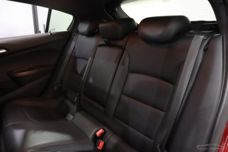 CHEVROLET Cruze Hatch 1.4 16V 4P RS SPORT6 TURBO FLEX AUTOM�TICO, Foto 8