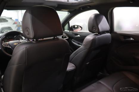 CHEVROLET Cruze Hatch 1.4 16V 4P RS SPORT6 TURBO FLEX AUTOM�TICO, Foto 9
