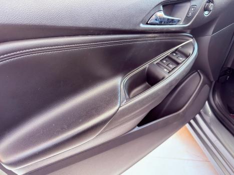 CHEVROLET Cruze Hatch 1.4 16V 4P LT FLEX TURBO AUTOM�TICO, Foto 7