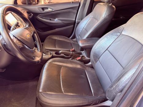CHEVROLET Cruze Hatch 1.4 16V 4P LT FLEX TURBO AUTOM�TICO, Foto 8