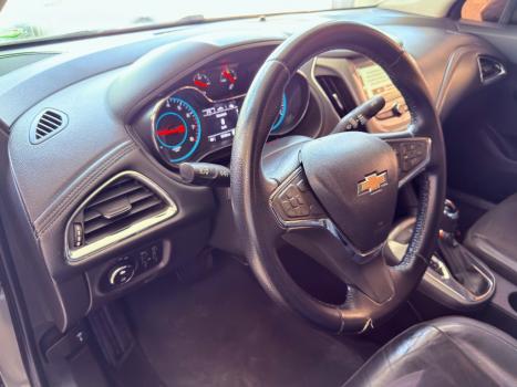 CHEVROLET Cruze Hatch 1.4 16V 4P LT FLEX TURBO AUTOM�TICO, Foto 9