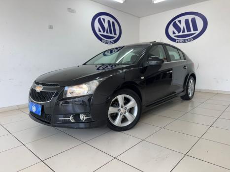 CHEVROLET Cruze Hatch 1.8 16V 4P LT SPORT6 FLEX AUTOM�TICO, Foto 1