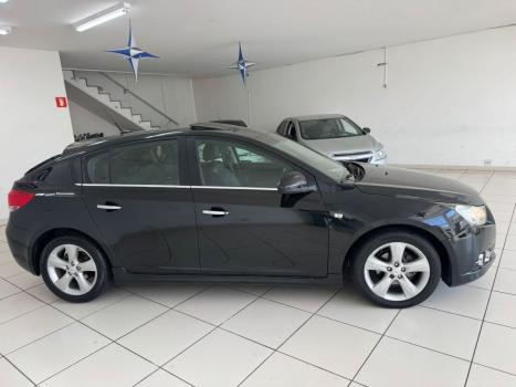 CHEVROLET Cruze Hatch 1.8 16V 4P LT SPORT6 FLEX AUTOM�TICO, Foto 6