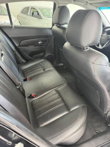 CHEVROLET Cruze Hatch 1.8 16V 4P LT SPORT6 FLEX AUTOM�TICO, Foto 9