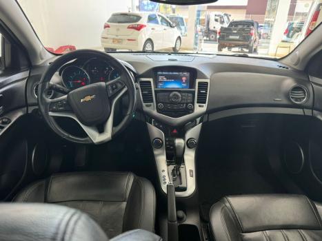 CHEVROLET Cruze Hatch 1.8 16V 4P LT SPORT6 FLEX AUTOM�TICO, Foto 11