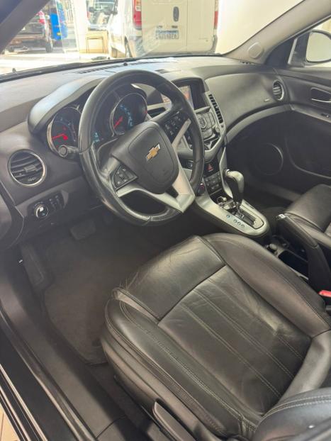 CHEVROLET Cruze Hatch 1.8 16V 4P LT SPORT6 FLEX AUTOM�TICO, Foto 12