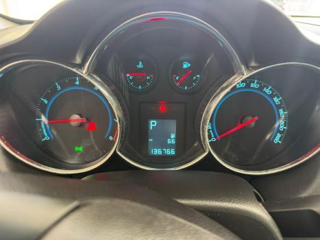 CHEVROLET Cruze Hatch 1.8 16V 4P LT SPORT6 FLEX AUTOM�TICO, Foto 13