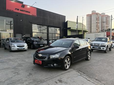 CHEVROLET Cruze Hatch 1.8 16V 4P LT SPORT6 FLEX AUTOM�TICO, Foto 1
