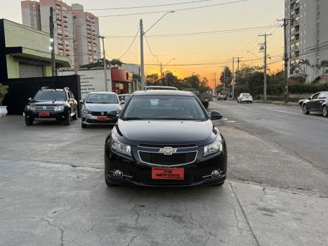 CHEVROLET Cruze Hatch 1.8 16V 4P LT SPORT6 FLEX AUTOM�TICO, Foto 2