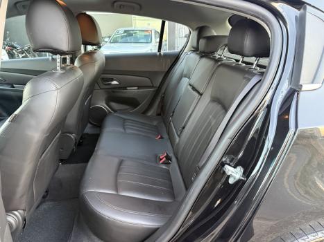 CHEVROLET Cruze Hatch 1.8 16V 4P LT SPORT6 FLEX AUTOM�TICO, Foto 9