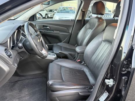 CHEVROLET Cruze Hatch 1.8 16V 4P LT SPORT6 FLEX AUTOM�TICO, Foto 10