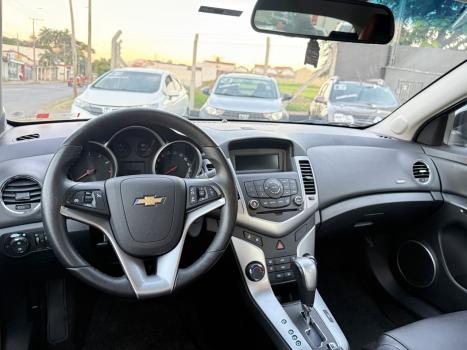 CHEVROLET Cruze Hatch 1.8 16V 4P LT SPORT6 FLEX AUTOM�TICO, Foto 11
