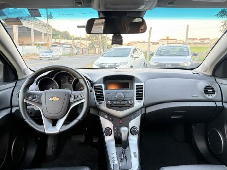 CHEVROLET Cruze Hatch 1.8 16V 4P LT SPORT6 FLEX AUTOM�TICO, Foto 12