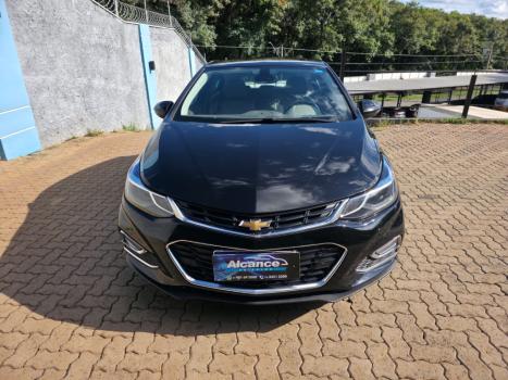 CHEVROLET Cruze Hatch 1.4 16V 4P LTZ SPORT6 TURBO FLEX AUTOM�TICO, Foto 1