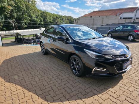 CHEVROLET Cruze Hatch 1.4 16V 4P LTZ SPORT6 TURBO FLEX AUTOM�TICO, Foto 2
