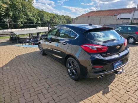 CHEVROLET Cruze Hatch 1.4 16V 4P LTZ SPORT6 TURBO FLEX AUTOM�TICO, Foto 5