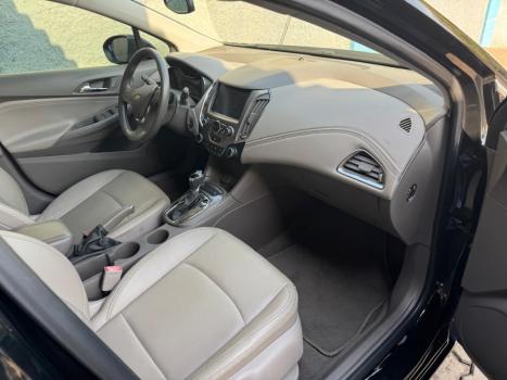 CHEVROLET Cruze Hatch 1.4 16V 4P LTZ SPORT6 TURBO FLEX AUTOM�TICO, Foto 7
