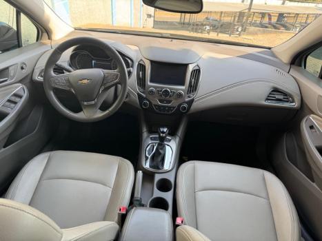 CHEVROLET Cruze Hatch 1.4 16V 4P LTZ SPORT6 TURBO FLEX AUTOM�TICO, Foto 9