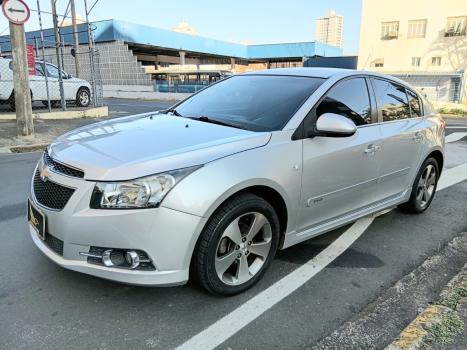 CHEVROLET Cruze Hatch 1.8 16V 4P LT SPORT6 FLEX, Foto 1