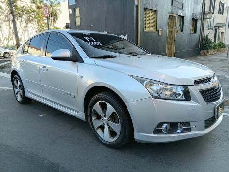 CHEVROLET Cruze Hatch 1.8 16V 4P LT SPORT6 FLEX, Foto 2