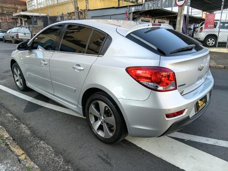 CHEVROLET Cruze Hatch 1.8 16V 4P LT SPORT6 FLEX, Foto 3