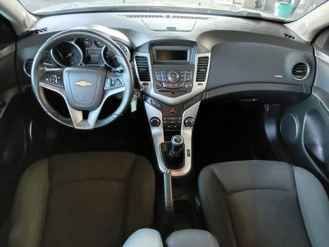 CHEVROLET Cruze Hatch 1.8 16V 4P LT SPORT6 FLEX, Foto 7