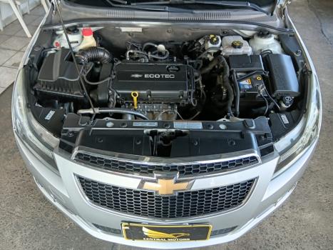 CHEVROLET Cruze Hatch 1.8 16V 4P LT SPORT6 FLEX, Foto 10